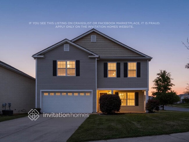 Building Photo - 2702 Cider Ridge Rd