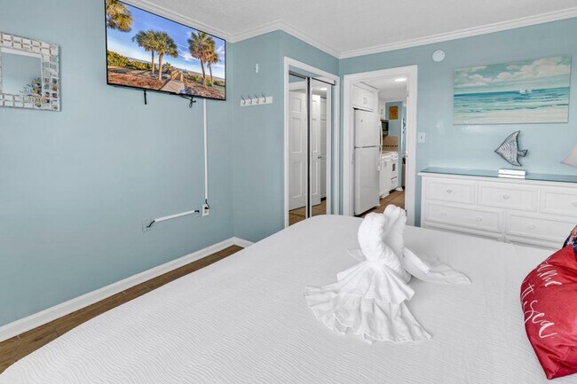 Building Photo - 2001 S Ocean Blvd