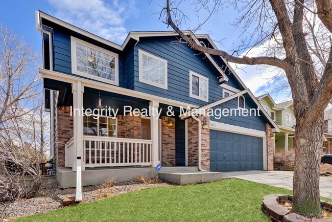 Building Photo - 4812 N Silverlace Dr