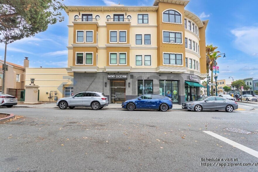 Primary Photo - 1490 Ocean Ave
