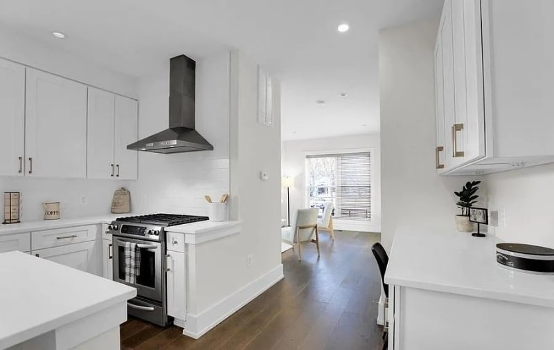 Building Photo - 456 Randolph St NW