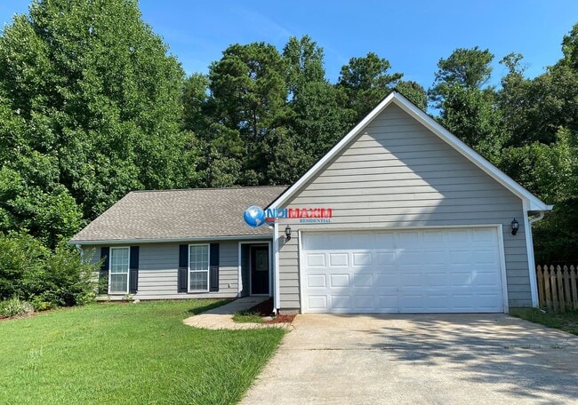 Primary Photo - Nice ranch in the COLLINS HILL cluster in ...