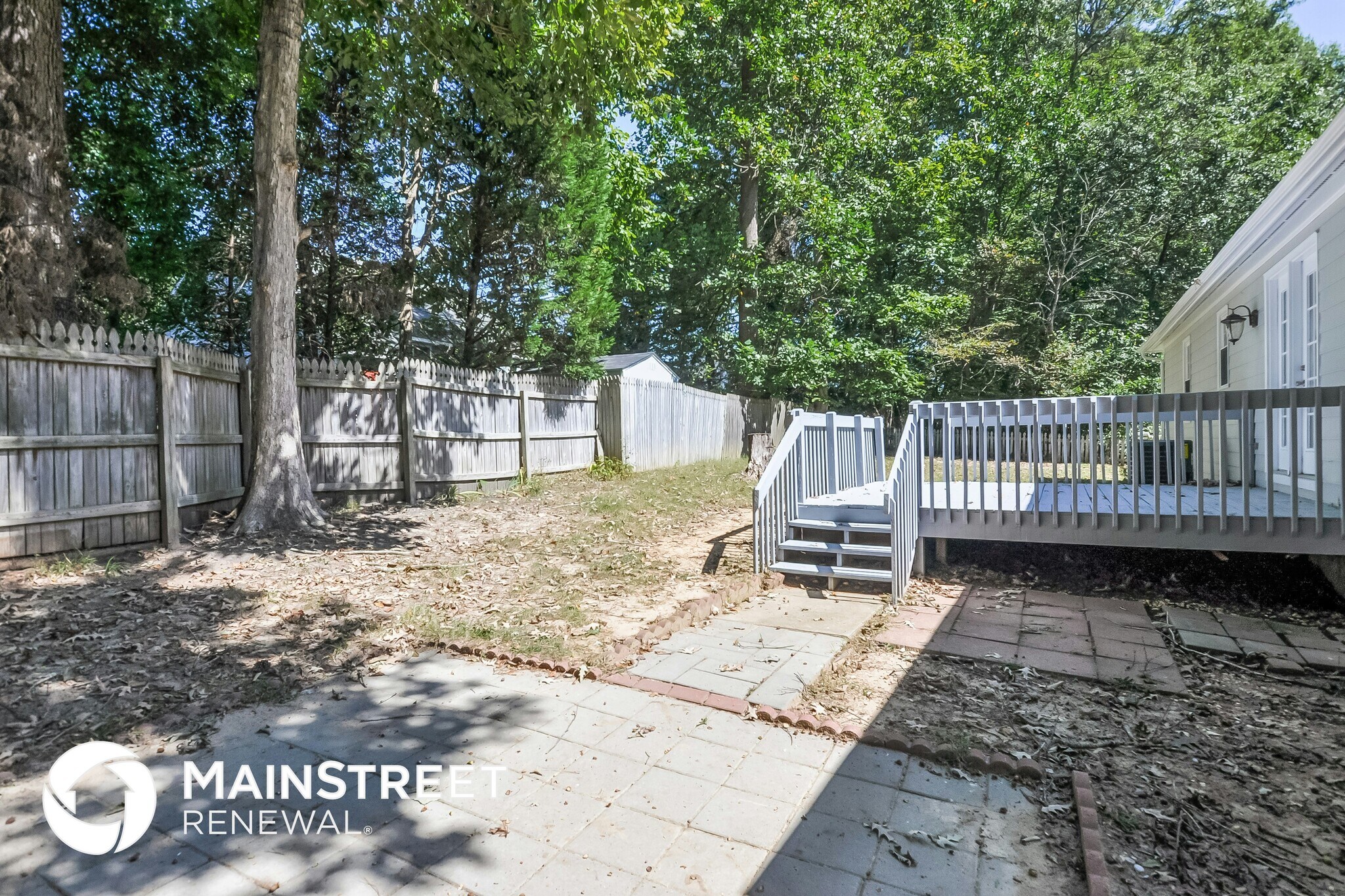 Building Photo - 5129 Dantonville Ct