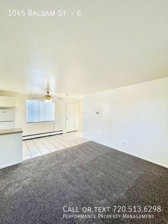 Building Photo - 1045 Balsam St