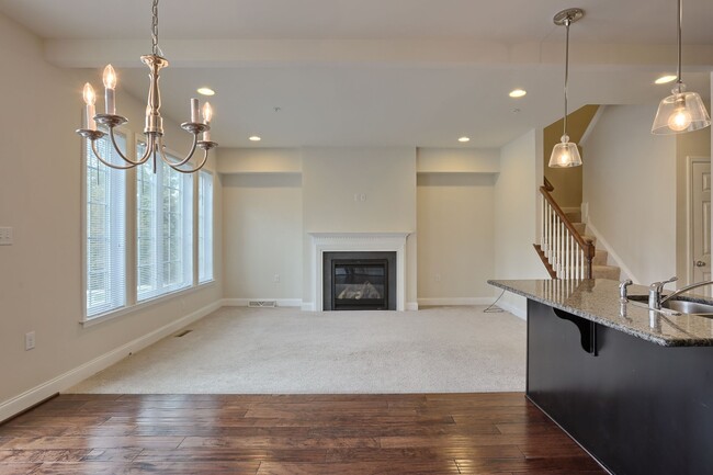 Building Photo - TOWNHOME AVAILABLE IN THE CHARTER HOMES - DEER RUN COMMONS