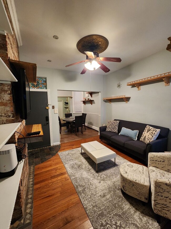 Building Photo - 2 Bedroom Condo Apartment in Jersey City NJ