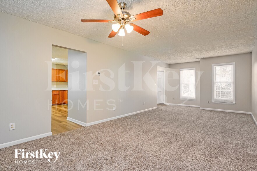 Building Photo - 3705 Birmi Dr
