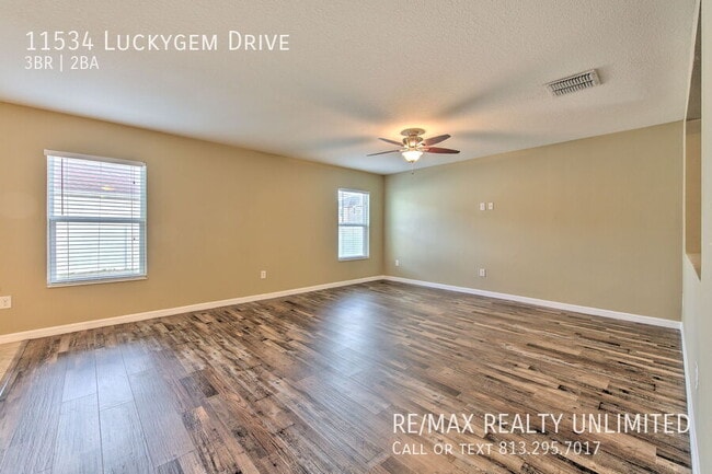 Building Photo - 11534 Luckygem Dr