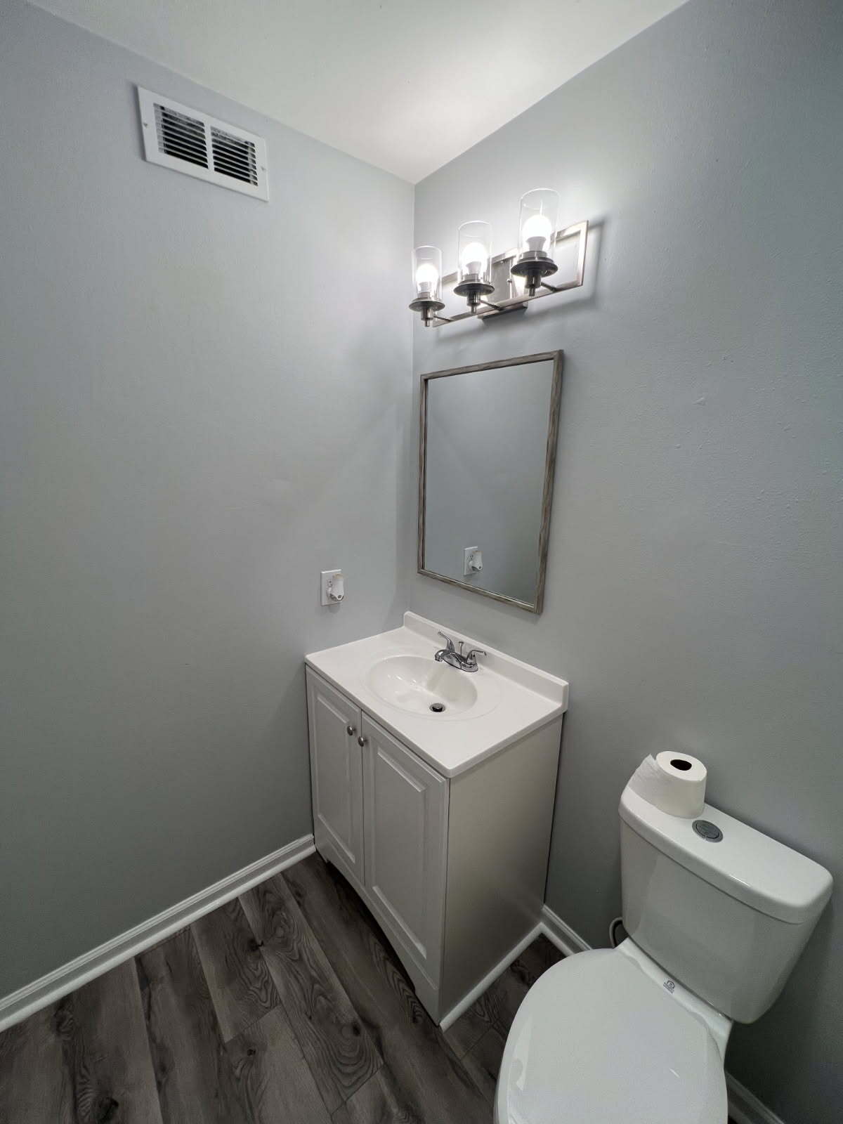 bathroom - 6337 Quinn Dr