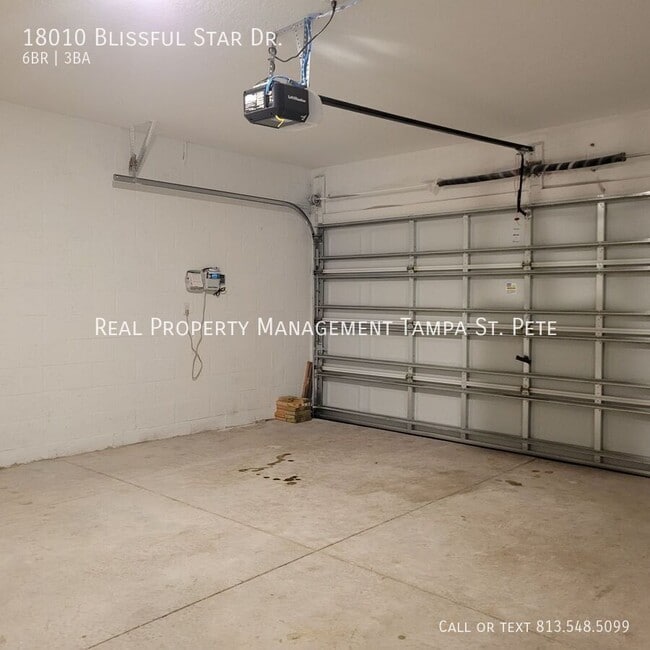 Building Photo - 18010 Blissful Stars Dr