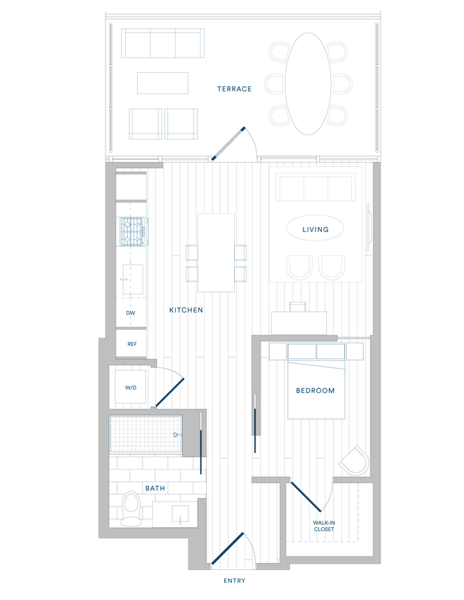 Floorplan - Margarite