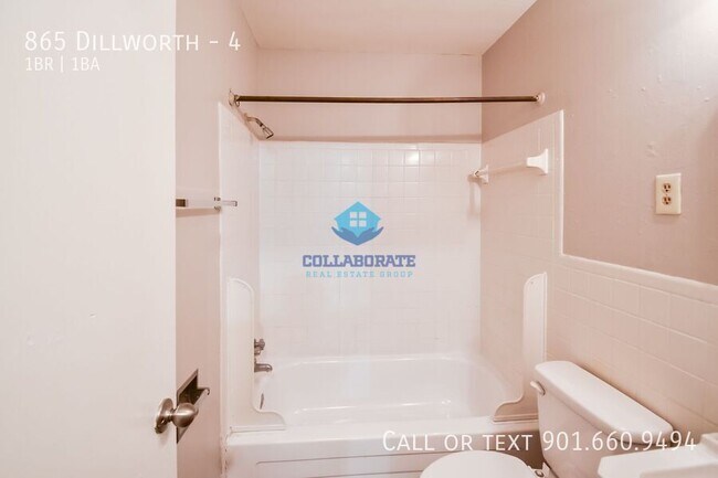 Building Photo - 865 Dillworth-4