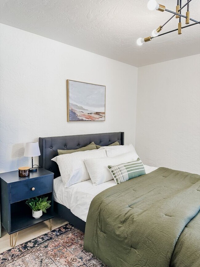 Building Photo - Beautiful one bedroom apartment