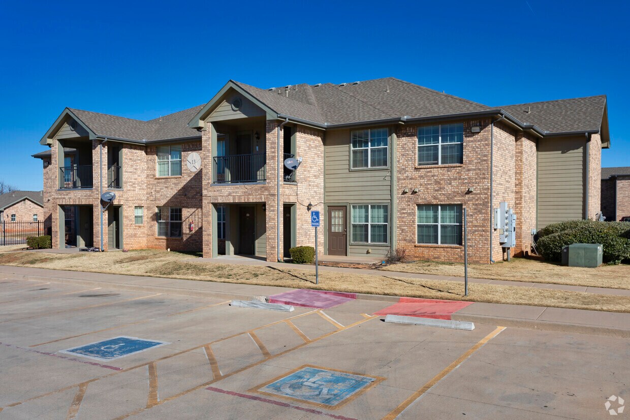 Anson Park I And Ii Apartments Abilene Tx Apartment Finder