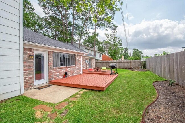 Building Photo - 17119 Kettle Creek Dr