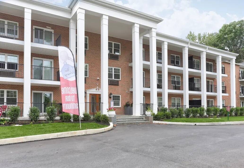 Interior Photo - Radnor Preserve