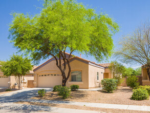 Building Photo - 10576 E Feltleaf Willow Trl