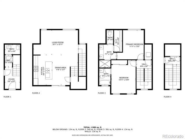 Building Photo - 2920 W 26th Ave