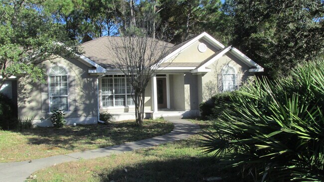 Primary Photo - 307 Sand Myrtle Way