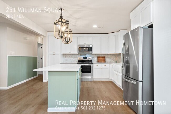 Building Photo - 251 Willman Square