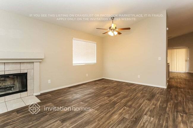 Building Photo - 5124 Palo Pinto Ln