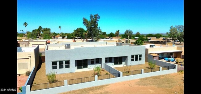 Building Photo - 1779 S Pecos Dr