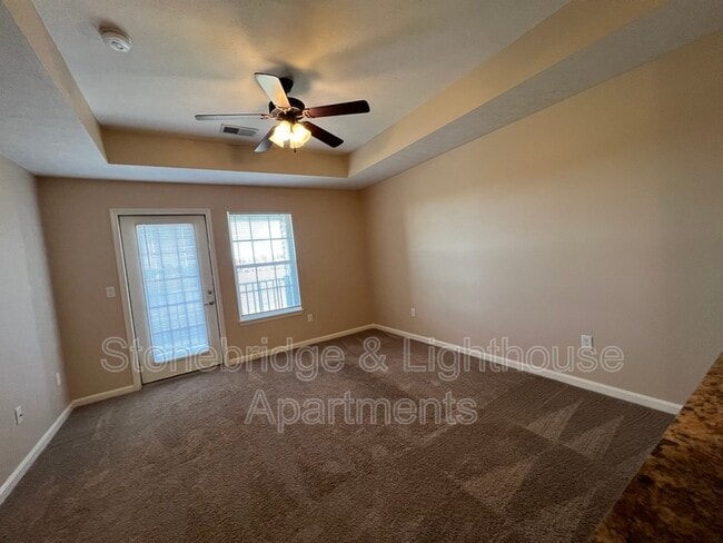 Building Photo - 1101 Stonebench Cir