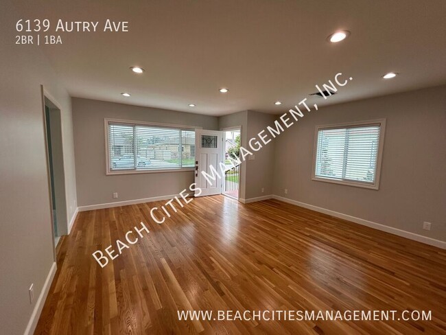 Building Photo - 6139 Autry Ave