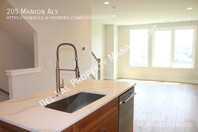 Building Photo - 205 Manion Aly
