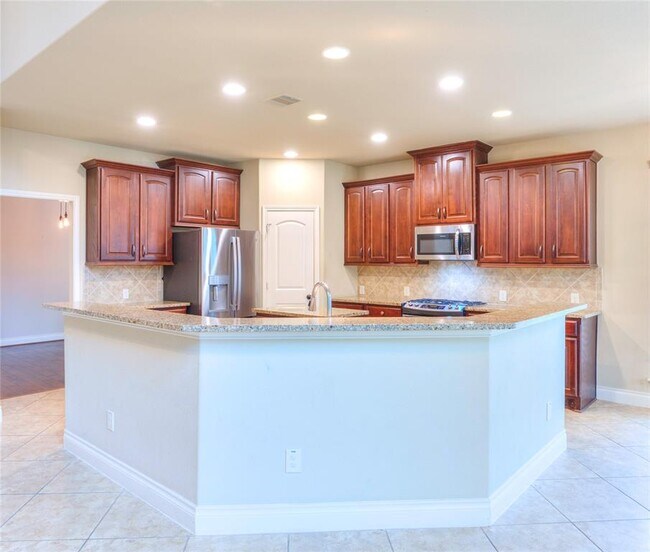 Building Photo - 16810 Bonnyton Dr