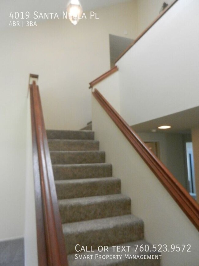 Building Photo - 4019 Santa Nella Pl