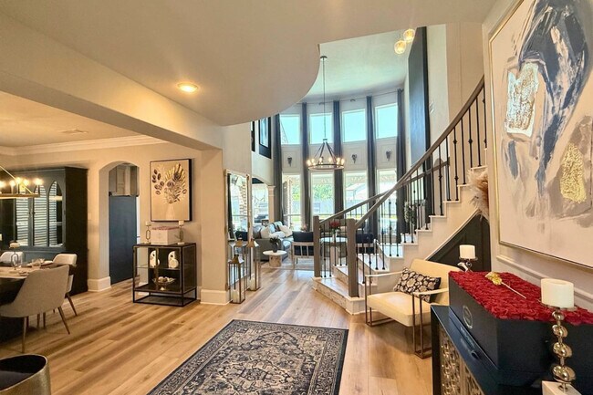 Building Photo - 11347 Needlerock Ct