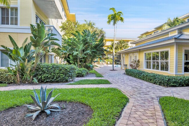 Building Photo - 1515 E Broward Blvd