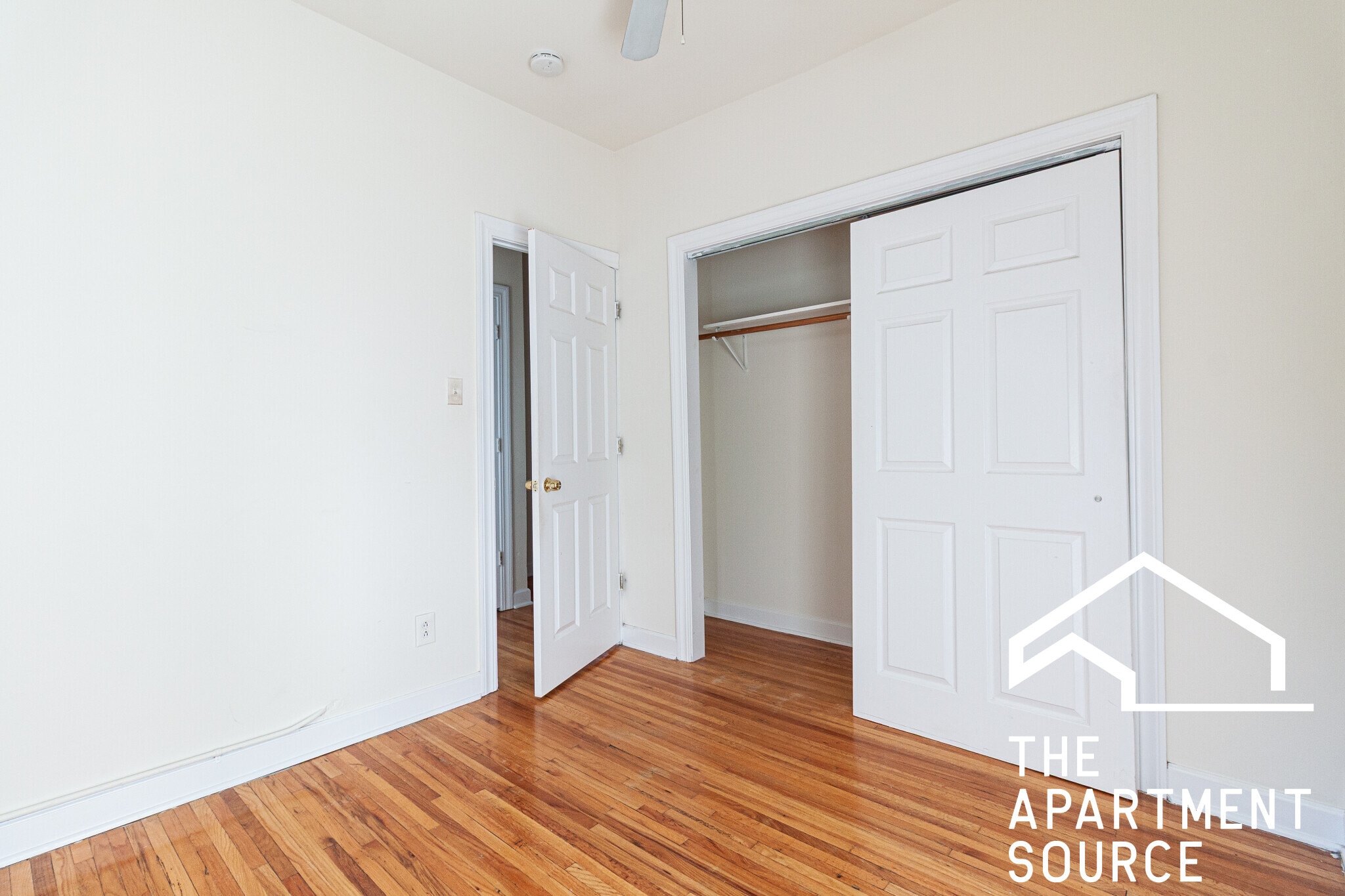 Building Photo - 3817 N Fremont St