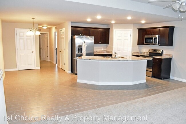 Building Photo - 56322 Long Island Dr