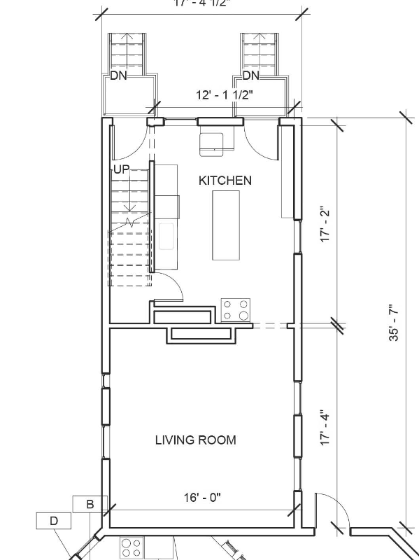 Building Photo - 64 N 21st St