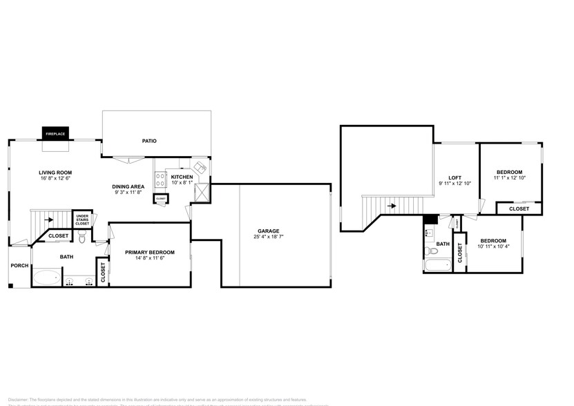 Building Photo - 561 Oxbow St