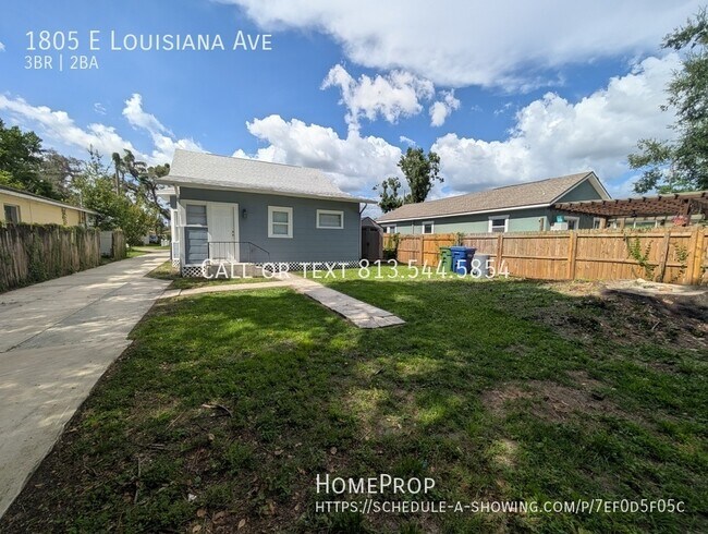 Building Photo - 1805 E Louisiana Ave