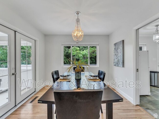 Building Photo - 4131 S Fortuna Way