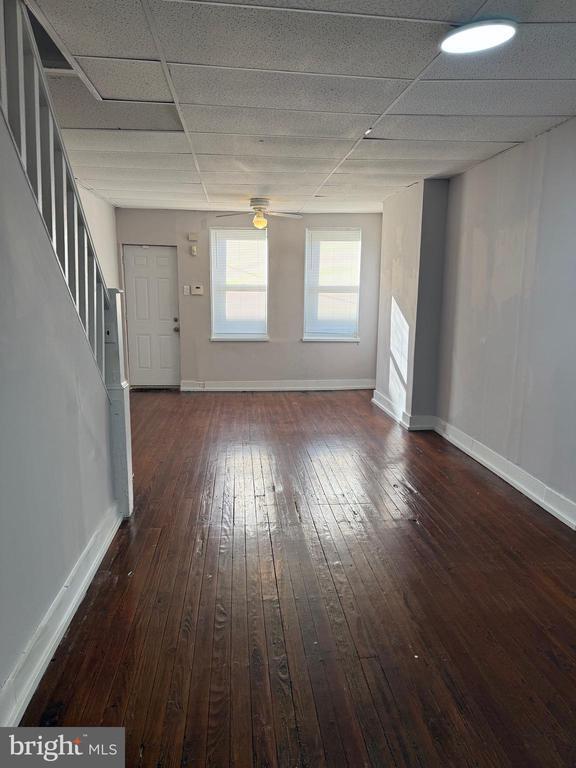 Building Photo - 1839 Sigel St