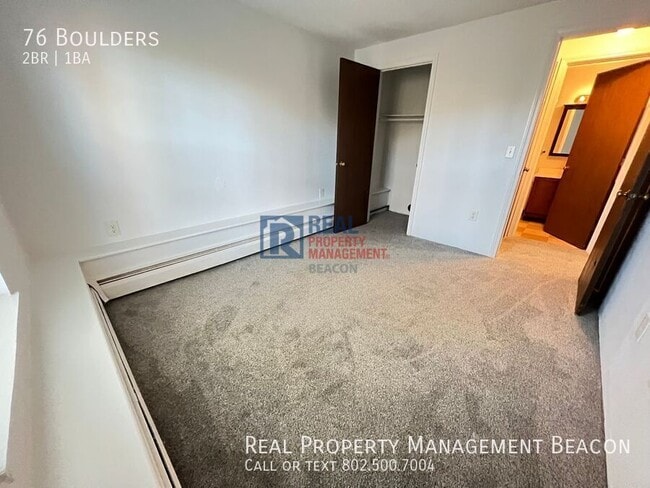 Building Photo - 76 Boulders-