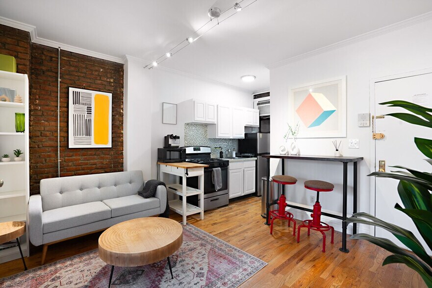 Building Photo - 45 1st Ave