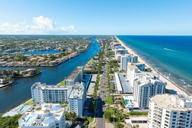 Building Photo - 3115 S Ocean Blvd