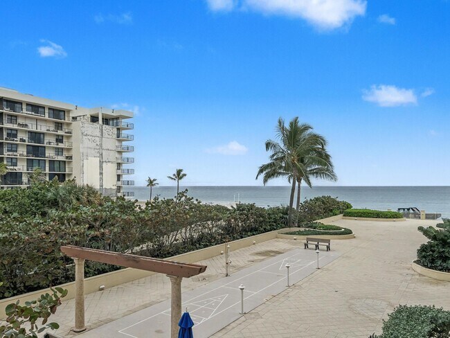 Building Photo - 3475 S Ocean Blvd