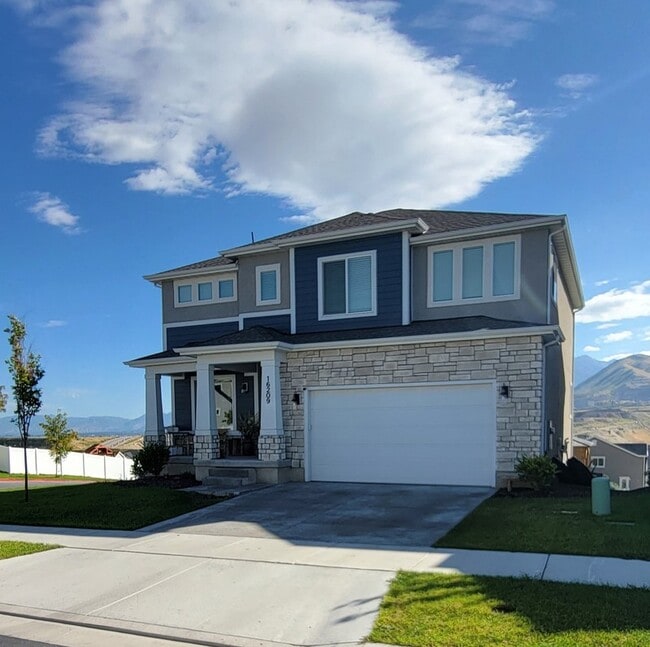 Building Photo - 16209 S Coupler Ln