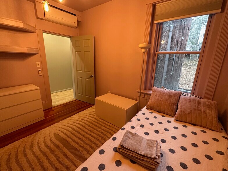 Bedroom 3 - 638 Washington St