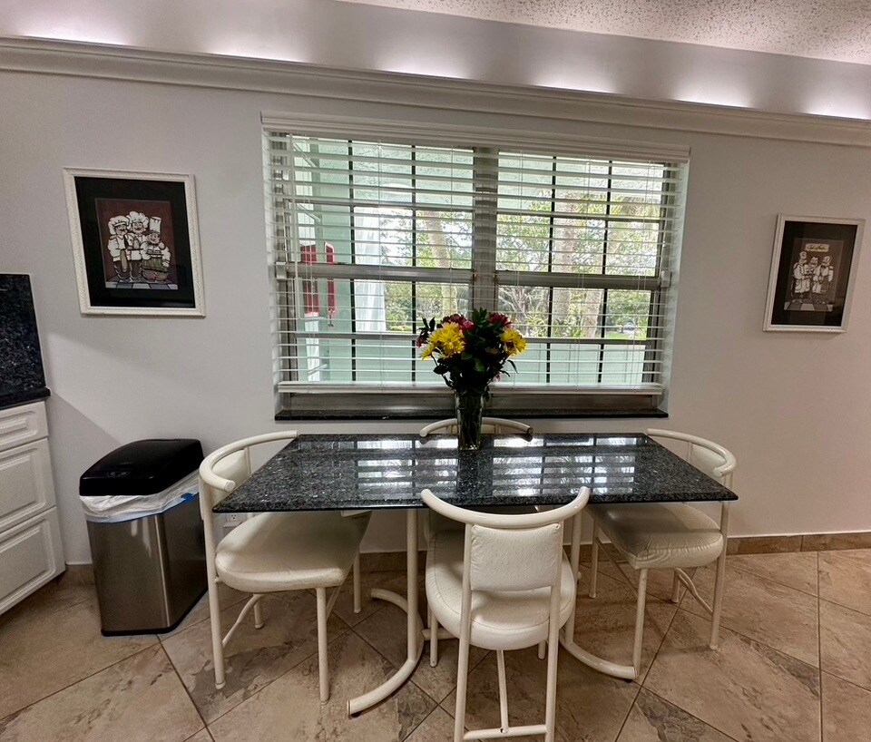 Kitchen Fully Stocked - 933 Cypress Grove Dr