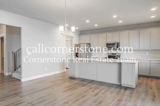 Building Photo - 3132 Namib Dr