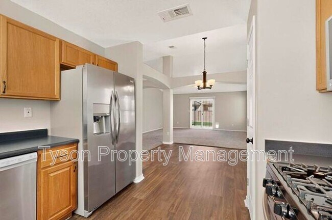 Building Photo - 7705 Button Quail Ave NW