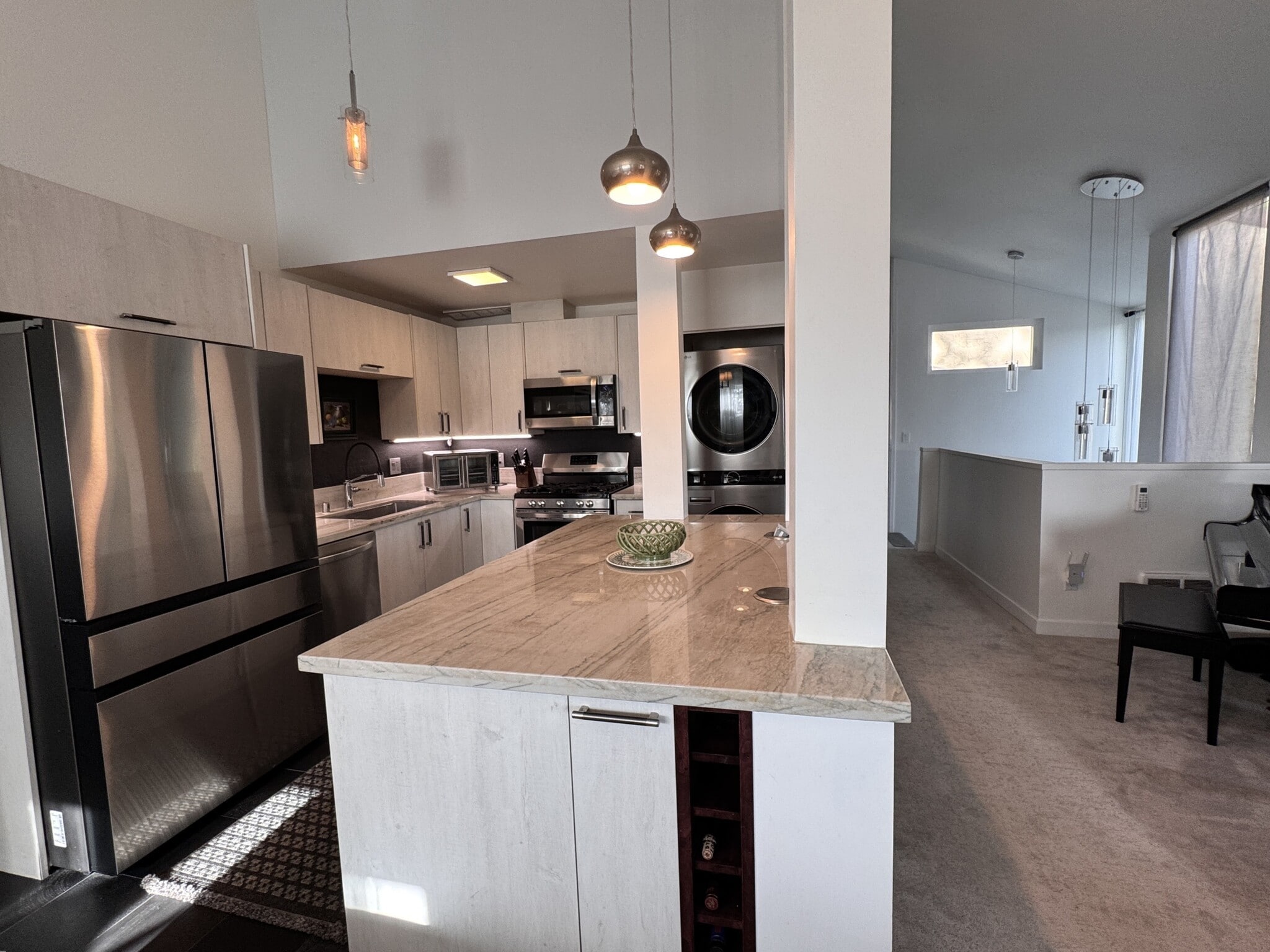 Kitchen - 7949 Caminito Dia